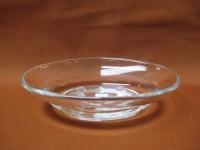 Acrylic Soap Dish I