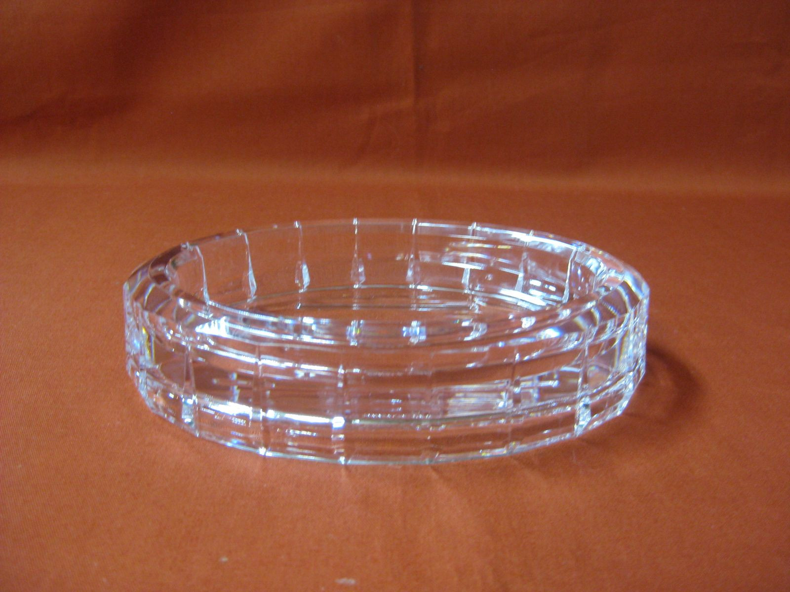 Acrylic Soap Dish II