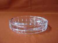 Acrylic Soap Dish II