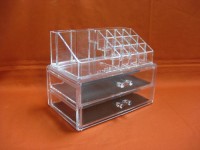 Acrylic Cosmetic Drawer Organization II