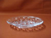 Acrylic Soap Dish I
