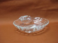 Acrylic Soap Dish II