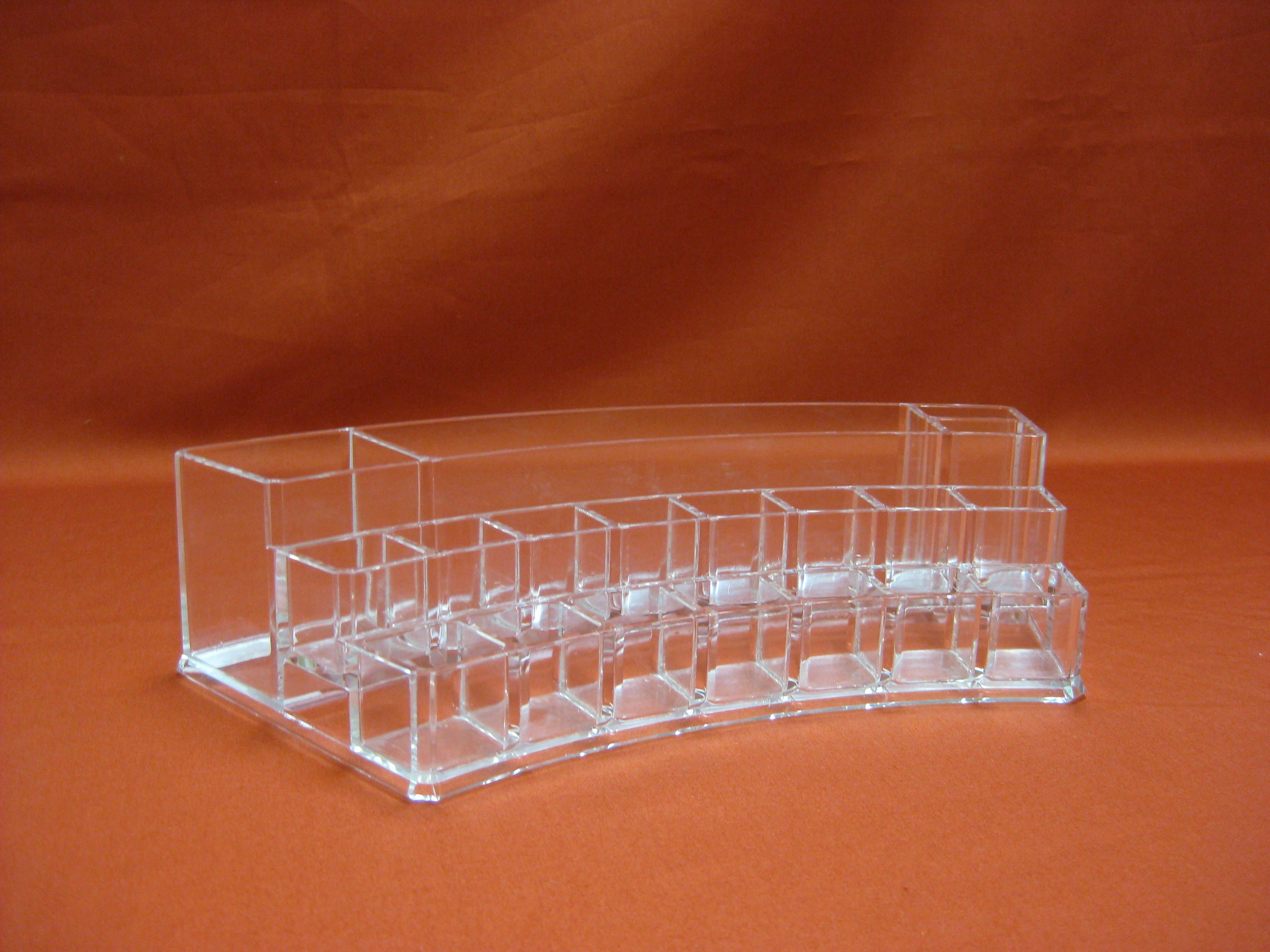 Acrylic Lipstick Holder III