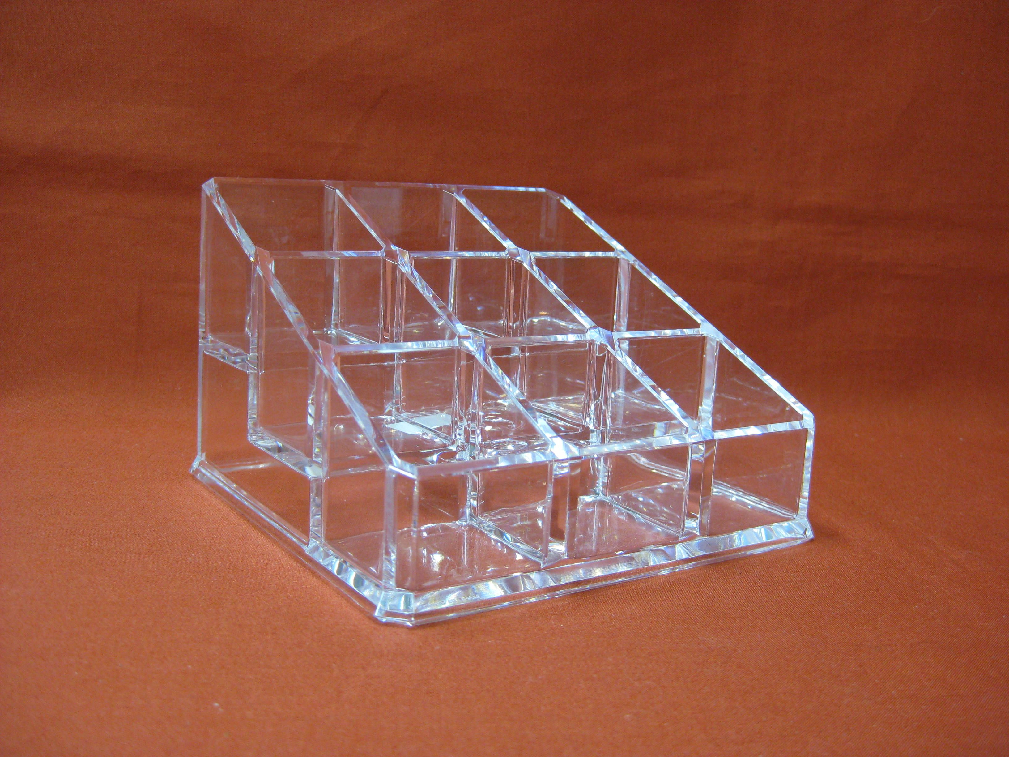 Acrylic Lipstick Holder II